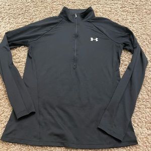 Under Armour Women’s Half-Zip Top
